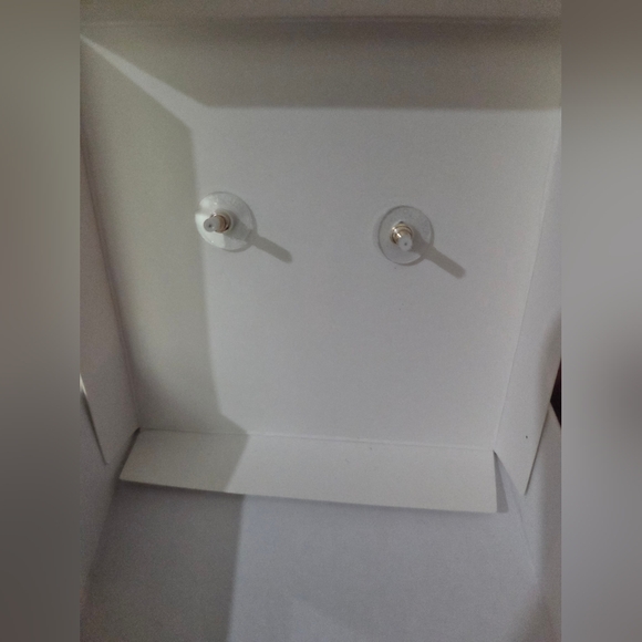 Baublebar Disney NEW Tim Burton's The Nightmare Before Christmas Sally Earrings - Picture 3 of 7